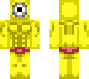 updated minion