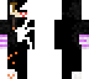 venomised me