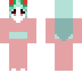 watermelon girl