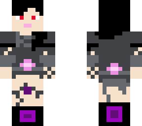 wolfgirl
