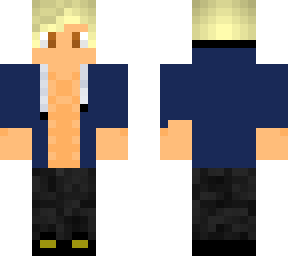 xjustkevinx updated