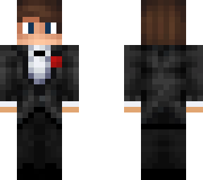 yaboijay in a suit