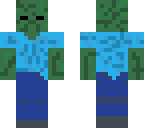 zombie