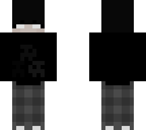 a skin after a long break :d