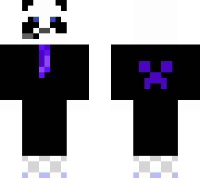 agent panda