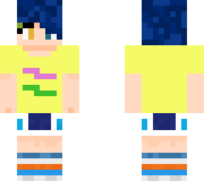ai ohto (casual)