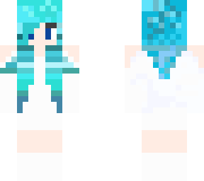 angle girl
