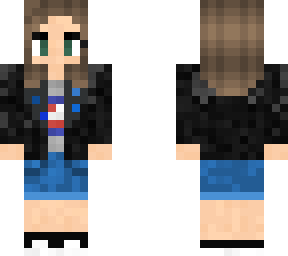 archived old skin
