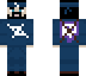aussie antics minecraft skin