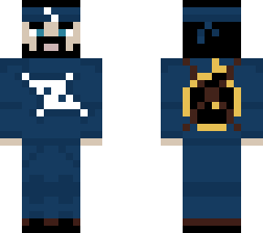 aussie antics skin