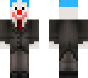 baaott the clown