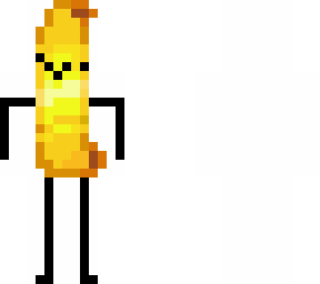 banana