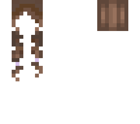 base hair