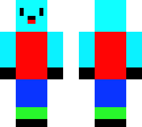 basic skin
