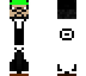 bestofrenlicptero cosplay 2
