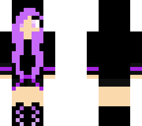 better ender girl