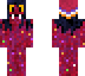 bitbitey v1.5 - festive hat (confetti)