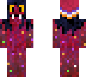 bitbitey v1.5 - festive hat (confetti, mucky)