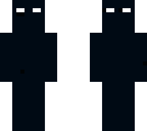 black herobrine