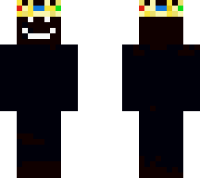 black princezam