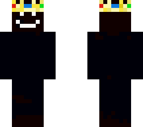 black princezam fixed