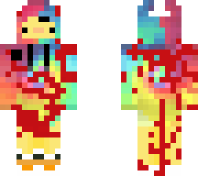 blody duck