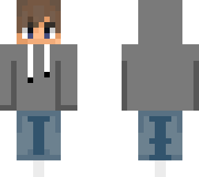 boy in hoodie