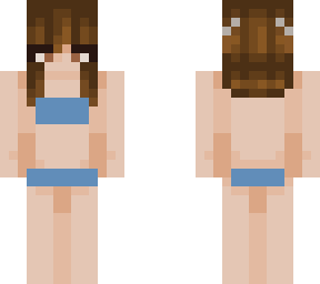 brown hair base