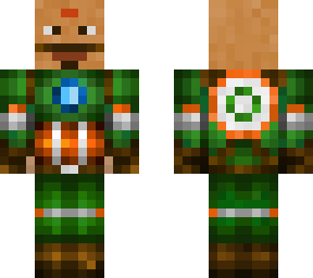 captain india (and again)