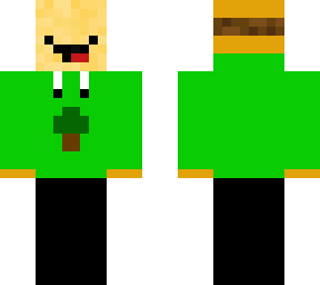 carrot with potato mask