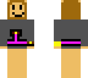 chacter for my friend
