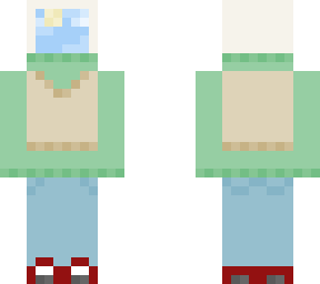 chat bot man<3