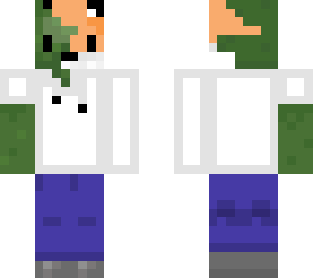 cjj7419 (half zombie)