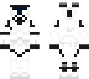 clone trooper phase 1