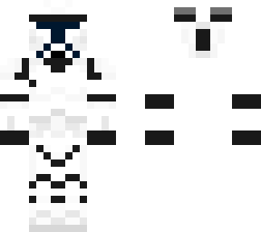 clone trooper wip