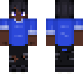 cool skin
