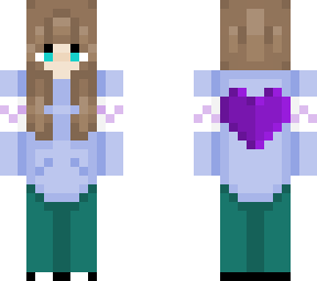 crystal winter sweater