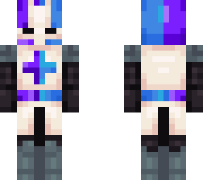 cyapurple