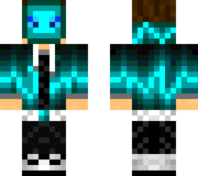 cyber boy