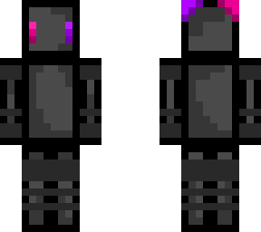 dark bob