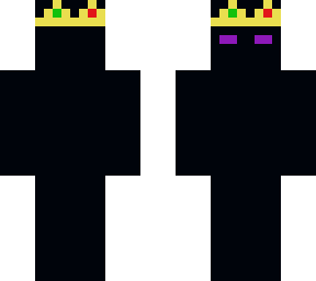 dark king