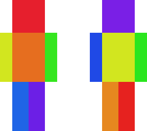 dirp, rainbow,2