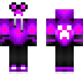 dumno's creeper