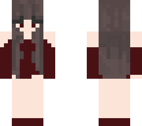 e girl