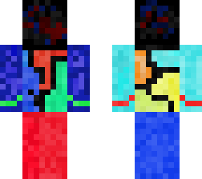 elemental robot