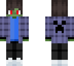 entodan zombified