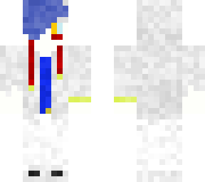 error boy