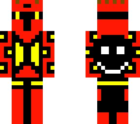 evil snub??