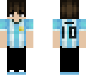 fede argentina