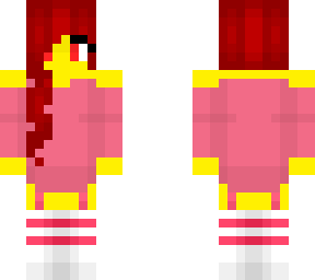 female - pink - socks